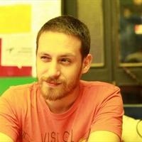 Utku (@uatatunc) 's Twitter Profile