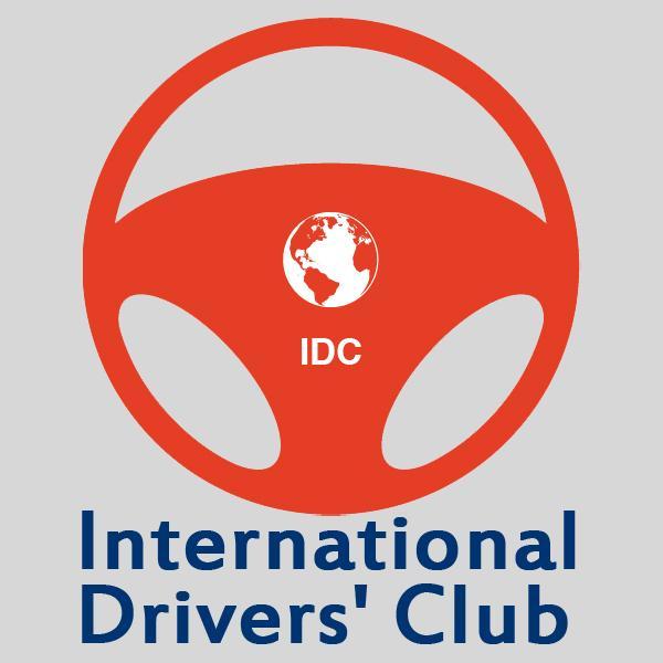 International Drivers'  Club