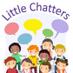 Little Chatters (@little_chatters) Twitter profile photo
