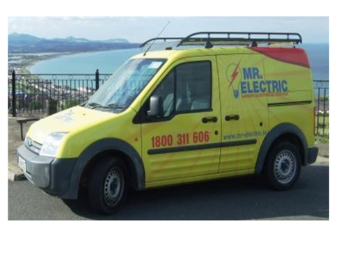SMITHS of WICKLOW are your local electrician. We provide electrical services to domestic, commercial and Industrial customers.