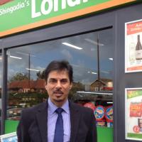Ramesh Shingadia (@shingra1) 's Twitter Profile