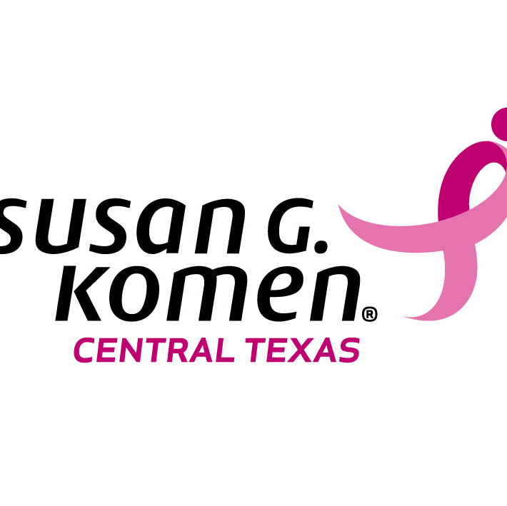 Komen Central Texas Affiliate is rich with many dedicated and passionate breast cancer survivors, volunteers and advocates who: http://www.komencentraltexas