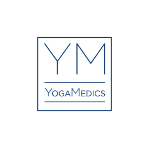 YogaMedics provides their clients with customized, evidence-based yoga therapy programs for specific medical conditions.