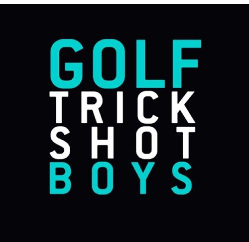 Golf Trick Shot Boys