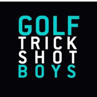 Golf Trick Shot Boys(@GolfTrickBoys) 's Twitter Profileg