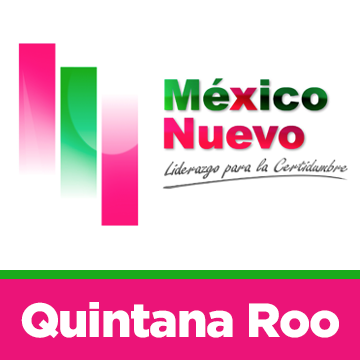 Comité Directivo Estatal México Nuevo Quintana Roo
http://t.co/JJ1EqiBGKV
