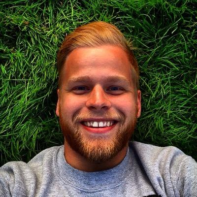 Sjalfsmaggi's profile picture. 
