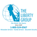 Twitter Profile image of @group_liberty