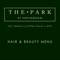 The park hovingham (@parkhovingham) 's Twitter Profile