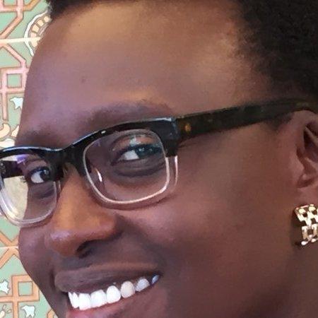 Loves connecting innovators :: Head of Business Development- West Coast @acumen