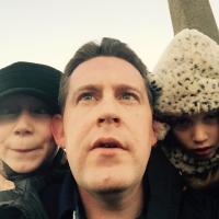 Greg Balmer (@miniman42) 's Twitter Profile