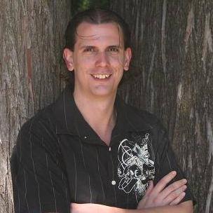 Educator, Percussionist, Balding and Angry, Author, Animal Lover, Horror Fanatic and Incredible Dickhead