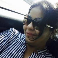 Deepti Rao (@dipti3) 's Twitter Profile