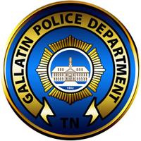 Gallatin Police Dept(@GallatinPolice) 's Twitter Profile Photo