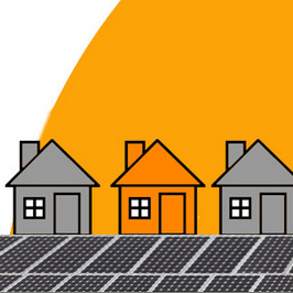 Landlords and Tenants are Benefiting From Solar Energy Together.