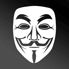 We are Anonymous. 
We are Legion. 
We do not forgive. 
We do not forget. 
Expect us. 

THE CORRUPT FEAR US · THE HONEST SUPPORT US · THE HEROIC JOIN US.