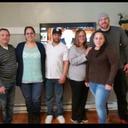 Sean Parry - @bleedgreen8115 - Twitter