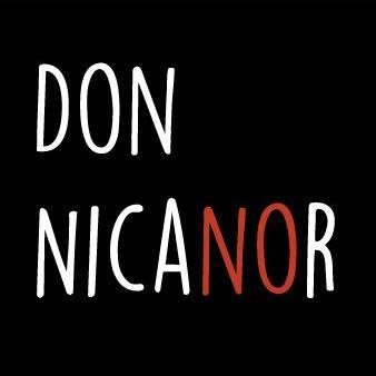 AgenciaDonNica's profile picture. Ni nica ni no, todo es posible.