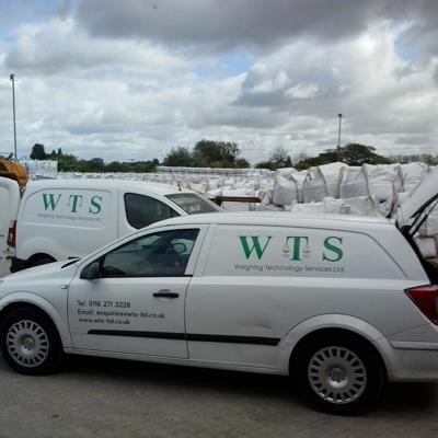 WTSltd_'s profile picture. We are an independant company based in Leicester. Specalising in the sales, service and calibration of weighing equipment.