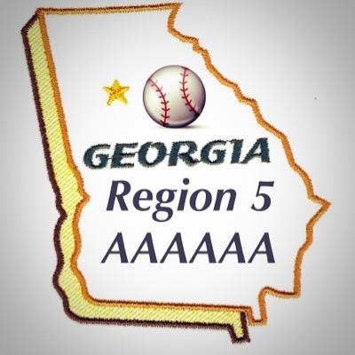 Region 5-AAAAAA ⚾️GA Profile