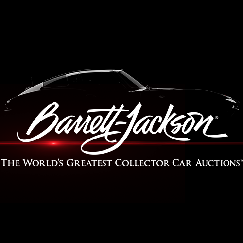 The Official Twitter of Barrett-Jackson - The World's Greatest Collector Car Events and Auctions.