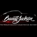 Barrett-Jackson (@Barrett_Jackson) Twitter profile photo