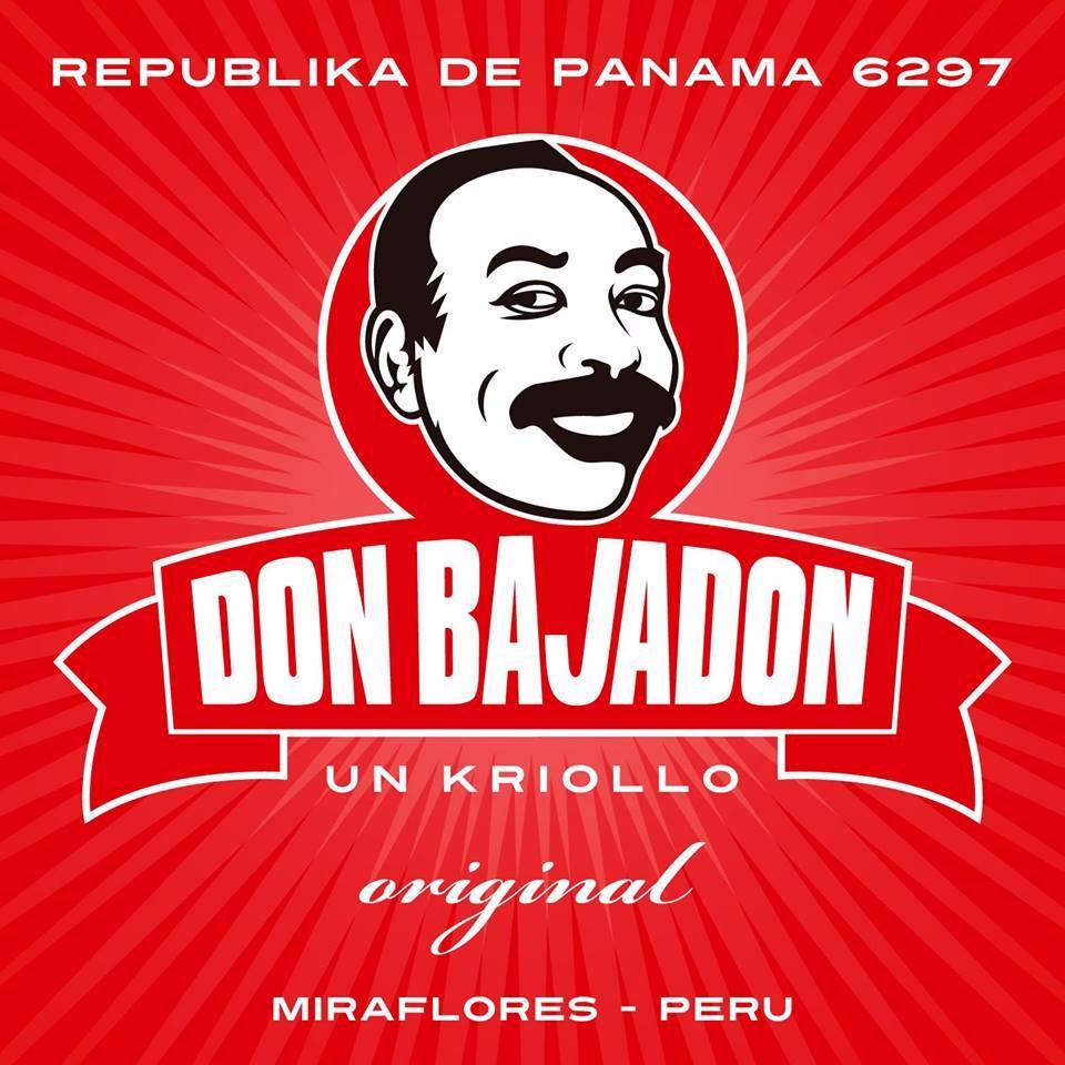 DonBajadon's profile picture. Ubikados en Av.Grau 1002 Barrankito City. Komida rápida peruana y punto de enkuentro a la movida kultural lokal.