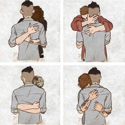 Peru_needs_1D's profile picture. @onedirection @NiallOfficial @zaynmalik @Harry_Styles @Louis_Tomlinson @Real_Liam_Payne you're always have our hearts.