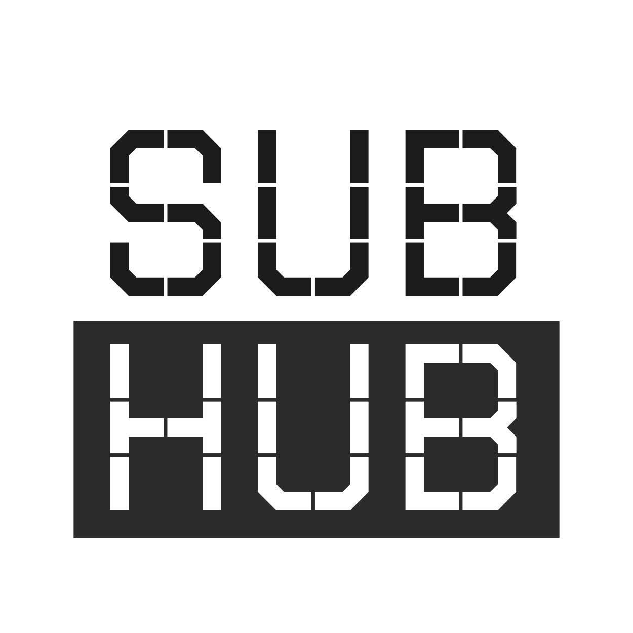 A brand new venture from Sub Club for creative souls, all taking place throughout the month of April in a unique loft space in Glasgow’s City Centre!