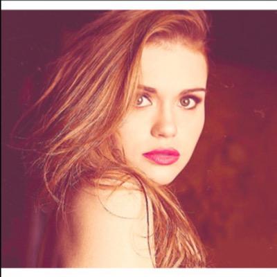 My silence is louder than my screams. - Banshee - Beacon Hills -