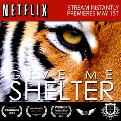 Award-Winning Animal Welfare Documentary on @Netflix, iTunesMovies, Amazon, and Barnes and Noble. Download Worldwide ➡️https://t.co/jjsqE11XKN #Jesus