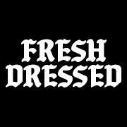 Fresh Dressed (@freshdressed) 's Twitter Profile