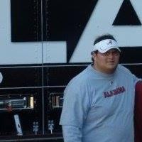 University of Alabama, Assistant football coach at Holt High School