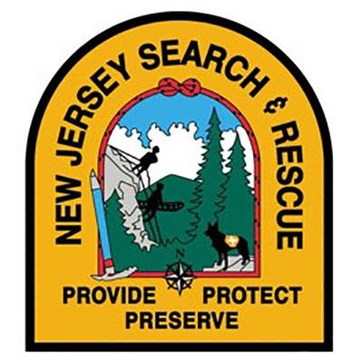 New Jersey Search and Rescue is a 501(c)(3) organization dedicated to providing free wilderness search and rescue operations upon request of local authorities.