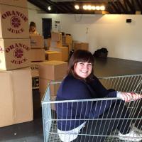 Lisa Keddie (@lisakwriter) 's Twitter Profile