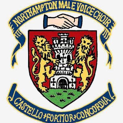 Northampton Male Voice Choir - United in friendship and harmony.