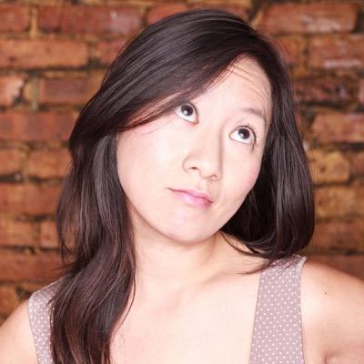 AnnieBunnyThere's profile picture. UX Researcher, Puppy Mom, Ex-Meta 🇹🇼🌈✨