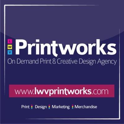 On-demand design and print coming soon to Newcastle.