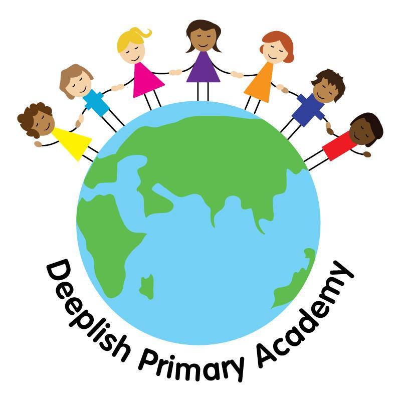 Deeplish Primary Academy is proud to be part of @FocusTrust1 and to serve the Rochdale community. #CareDareFairShare #growinggreatlearners #TeamDeeplish