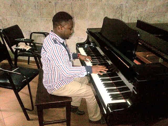 mhikeyz's profile picture. I'm a Keyboard player,a Producer and a Music Consultant.