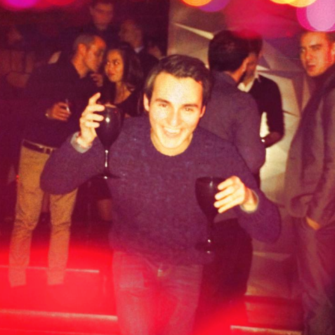 the_real_trek's profile picture. We've been backpacking across Asia, and we've designed the best Treks across Thailand. You get a glimpse of local culture, and party at the full moon!