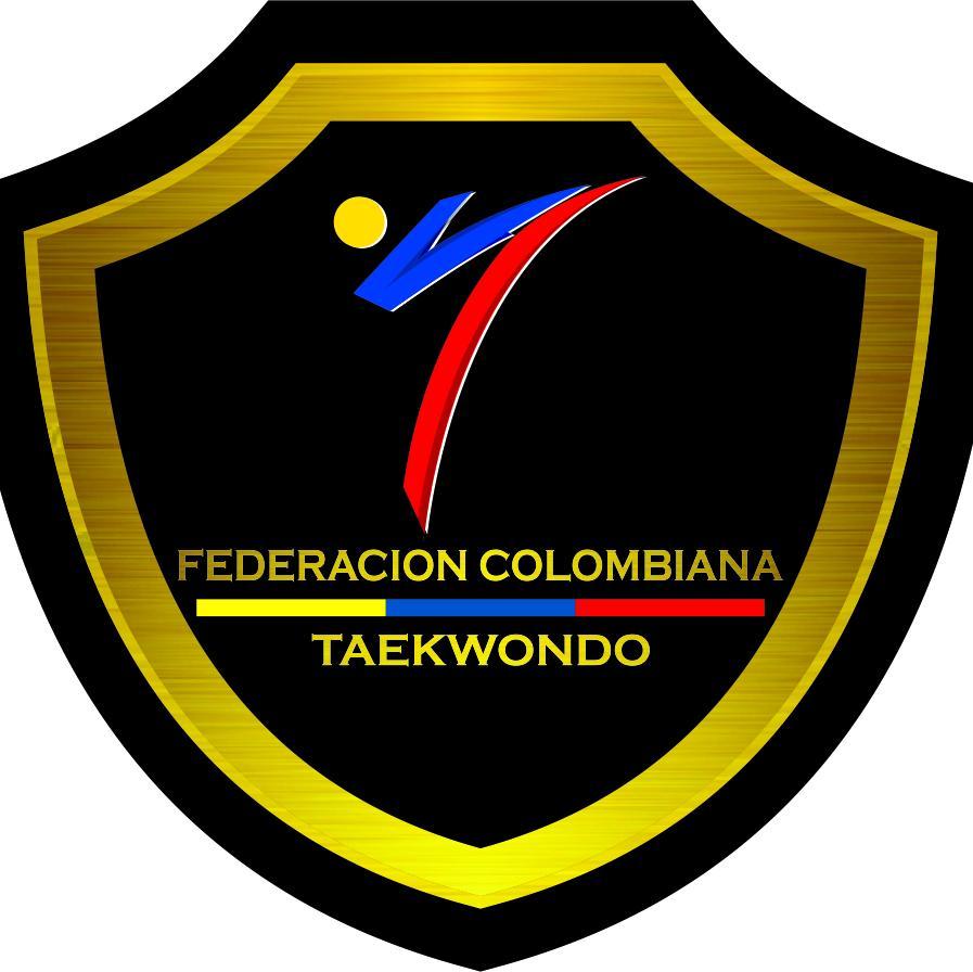 Cuenta Oficial de la Federación Colombiana de Taekwondo #SoyTaekolombiano