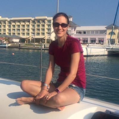 pbridgecook's profile picture. 