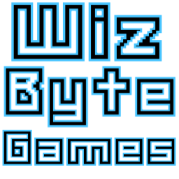 wiz_byte's profile picture. Official Twitter of WizByte Games.  Currently a one man operation, and dedicated to developing fun arcade style games for all to enjoy.