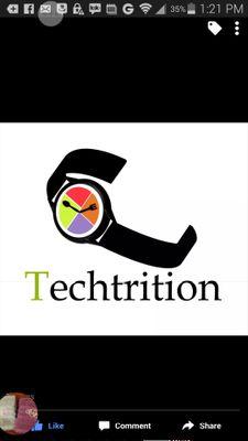 techtrition's profile picture. Techtrition is a Nutrition Education company. We help individuals to reach their health goals through the use of technology.