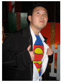 Being super since 1985.
