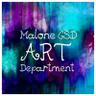 MCSDArt's profile picture. ~Davis Elementary, Malone CSD, NY 
~Student Art  work