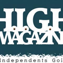 The Official @HighMagOrg Promotional Twitter. Follow: @HIGHMAGorg