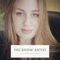 The Brow Artist(@LizFarrelly1) 's Twitter Profile Photo