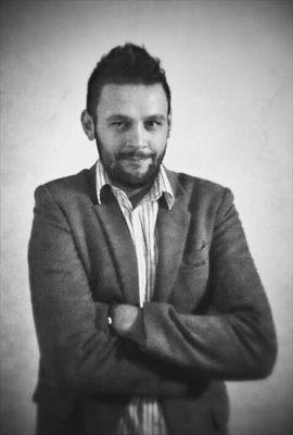 1988Blagojche's profile picture. 